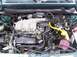 1994 Mercury Topaz - Engine, cleanish..hehe