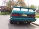 1994 Mercury Topaz - New Muffler to go with the 2.5" piping.
