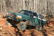 1994 Ford Bronco