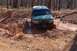 1994 Ford Bronco