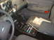 2000 Ford Crown Victoria - Close up interior of 2001 Crown Victoria