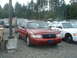2000 Ford Crown Victoria - 1999 Crown Victoria retired and ready for auction