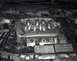 1989 Ford Taurus - A picture of my engine at night, right after i picked it up!