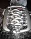 1989 Ford Taurus - This is my engine when i had the intake off so that i could replace the valve gaskets. I was just about ready to lower it back in. (that's…