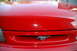 1993 Ford Mustang photo