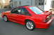 1993 Ford Mustang photo