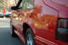 1993 Ford Mustang photo