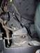 Location of airbox