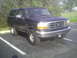 1995 Ford Bronco photo