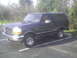 1995 Ford Bronco photo