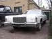 1976 Lincoln Town Car