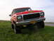 1979 Ford Bronco