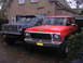 1979 Ford Bronco