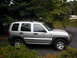 2004 Jeep Liberty