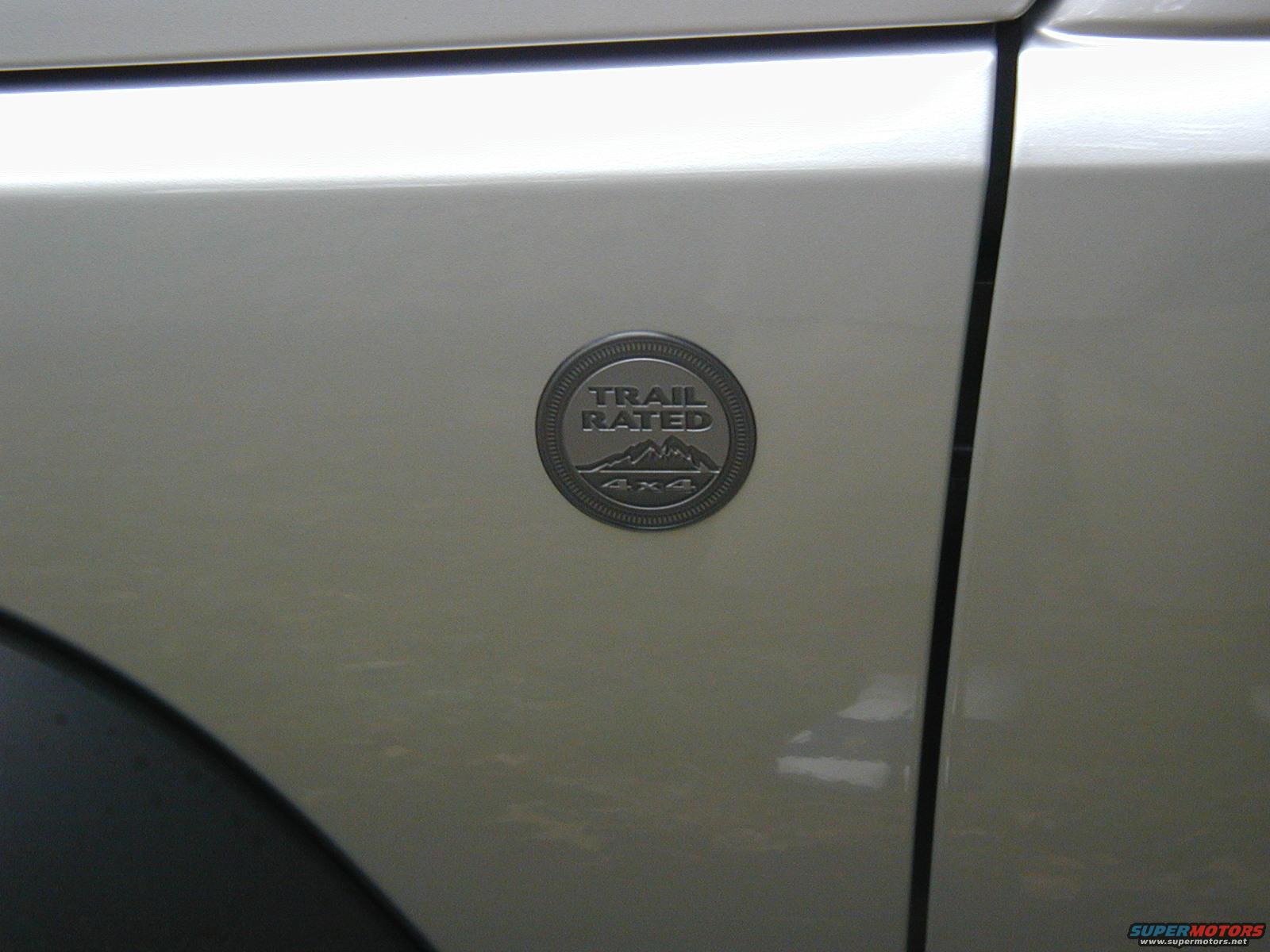 2004 Jeep Liberty photo
