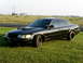 2001 Ford Crown Victoria - new hood scoops, plus 295/50-15 rear tires