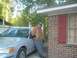 1999 Ford Crown Victoria - This me posing next to my car