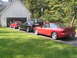 1996 Ford Probe - Both of my '96 SE's and my brothers GTS