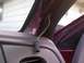 2001 Ford Crown Victoria - Exposed wiring and a connector are visible inside the car's A-pillar area.