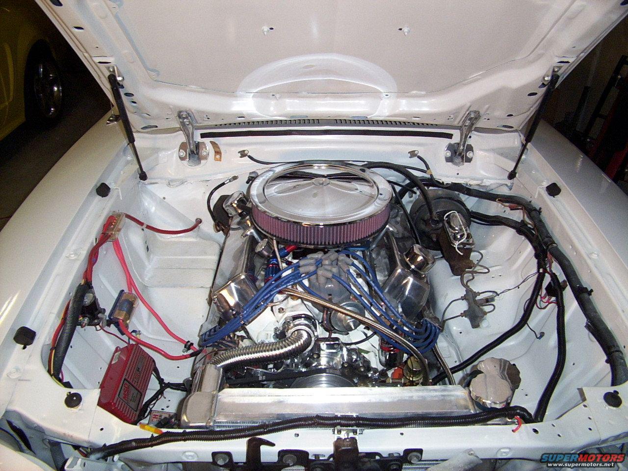 1978 Ford Mustang II photo