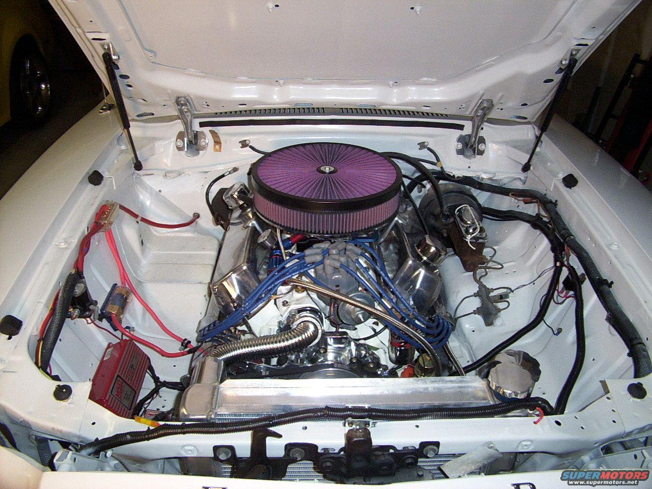 1978 Ford Mustang II photo