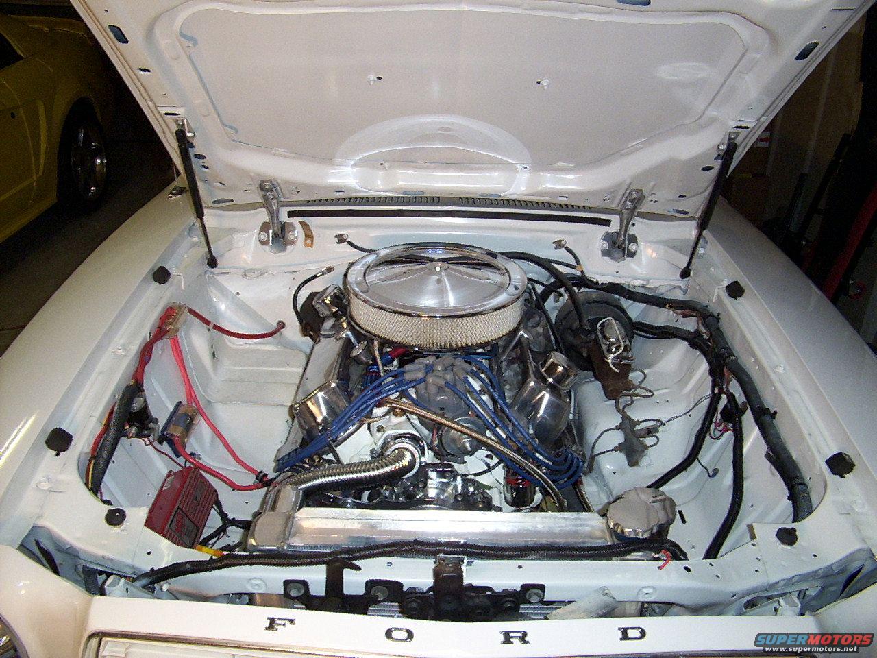 1978 Ford Mustang II photo