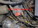 1986 Ford Bronco - These are the plugs you look for