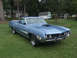 1971 Ford Ranchero - My dad's 1971 Ranchero GT