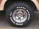 1984 Ford Bronco