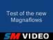 1977 Ford F-150 - The new Magnflows