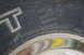 1986 Ford Bronco - Tire sidewall shows size 31x10.50R15LT and a date code of 1090, indicating it was manufactured in the 10th week of 1990.