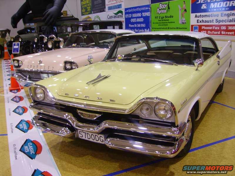 Mopars