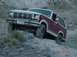 1986 Ford Bronco - Photo op.