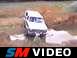 1986 Ford Bronco - August, 2001 Shiloh Ridge video.
