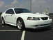 1999 Ford Mustang