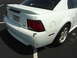 1999 Ford Mustang