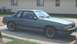 1989 Ford Mustang