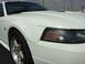 1999 Ford Mustang