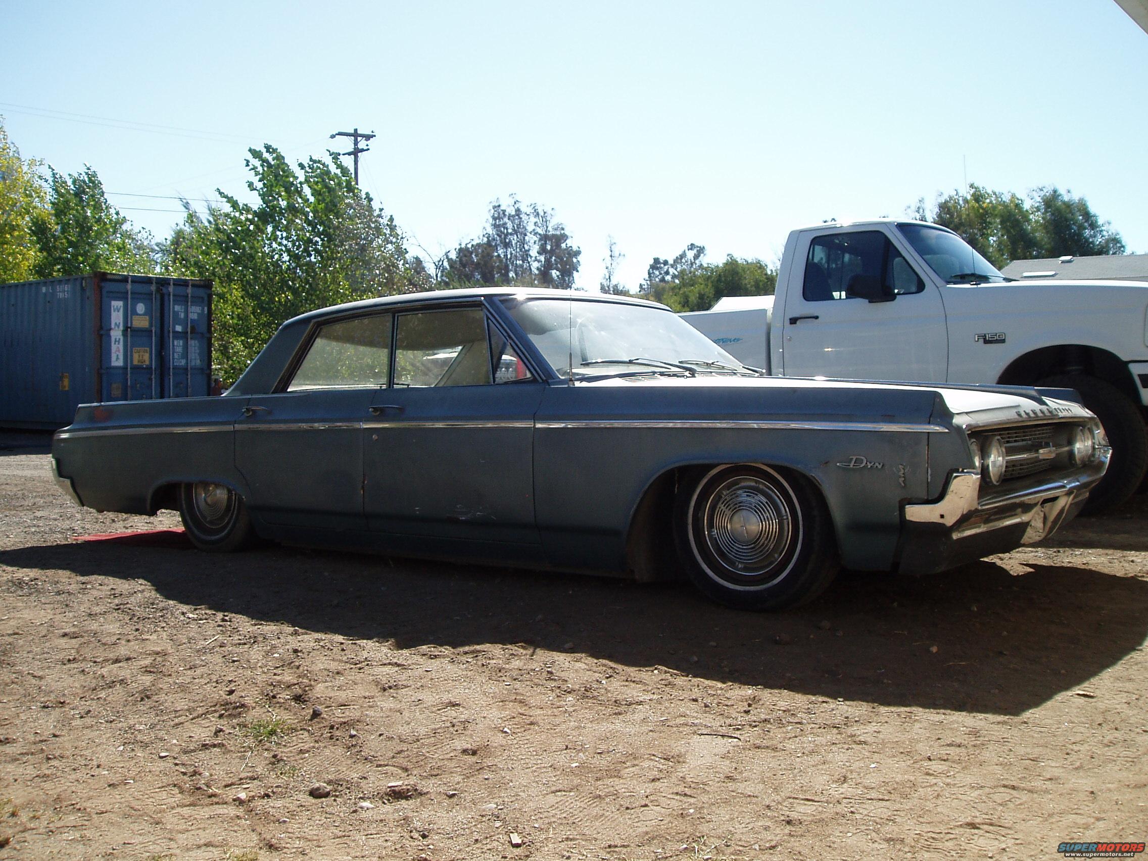 Oldsmobile Delta 88