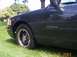1998 Ford Crown Victoria