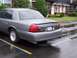1998 Mercury Grand Marquis - Marauder exhaust tips