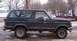 1989 Ford Bronco - passager side in my driveway