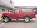 1995 Ford Bronco