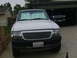 1993 Ford Bronco - 99 Ford Ranger
