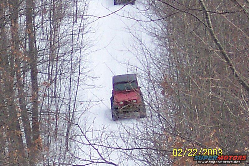 off-road