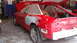 1996 Ford Probe - Fixing the damage on both quarter panels.