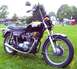 1982 Ford Bronco - John's 1974 Triumph Trident
