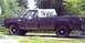 1982 Ford Bronco - John's 1979 Dodge Powerwagon. Wyoming ranch truck. Came to Michigan in 2005. This is the before picture with original p…