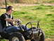 1980 Honda FL350R Odyssey - look where your going mike