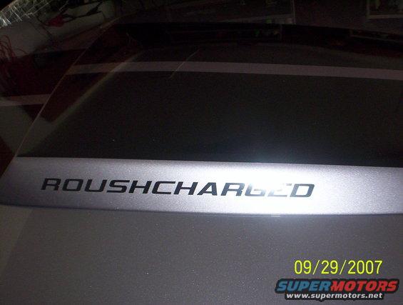 roushcharged.jpg Roushcharged!